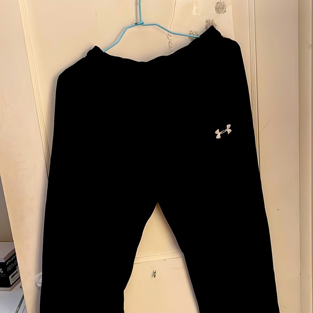Under Armour Sweatpants